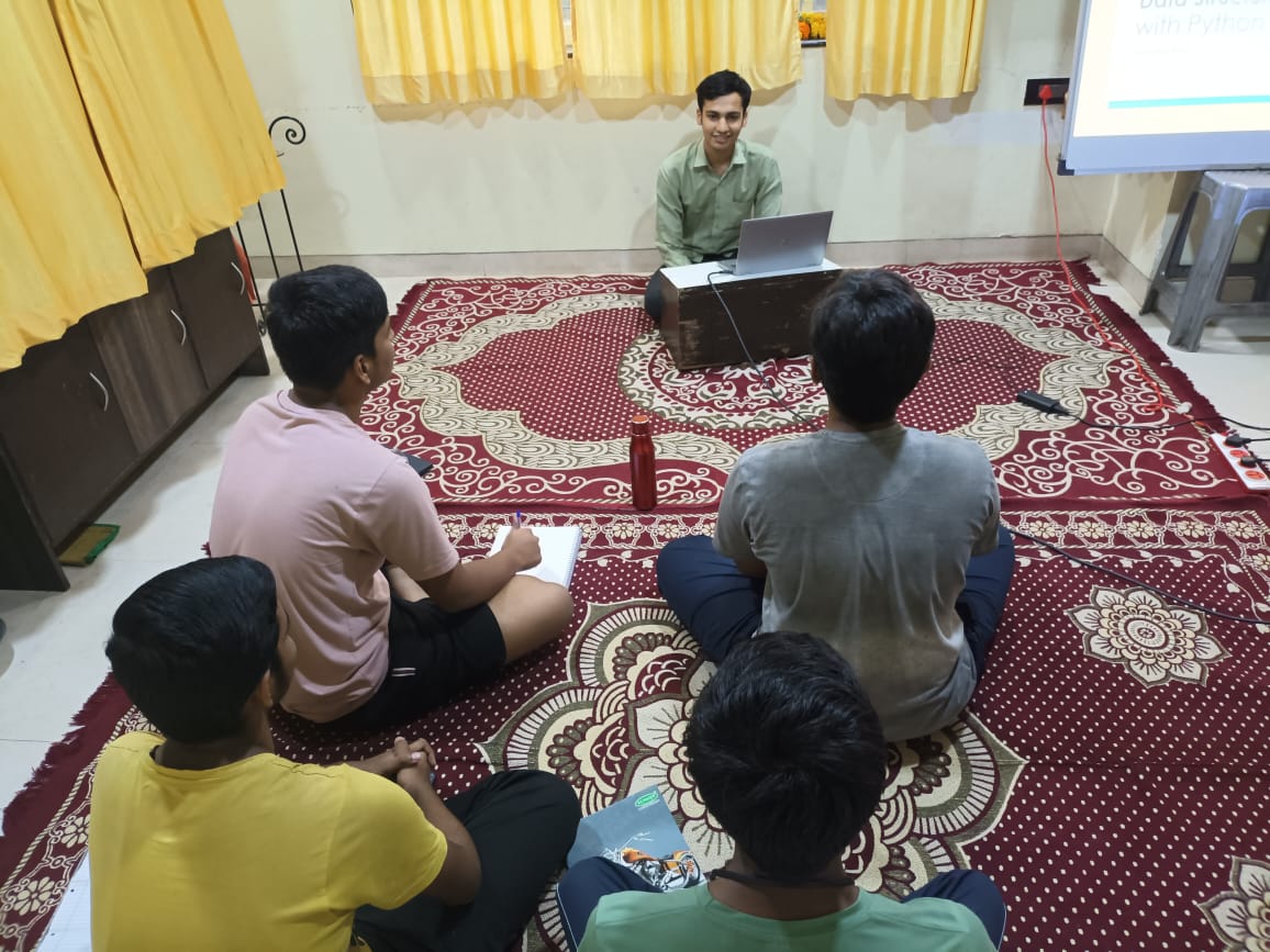 Mental health awareness